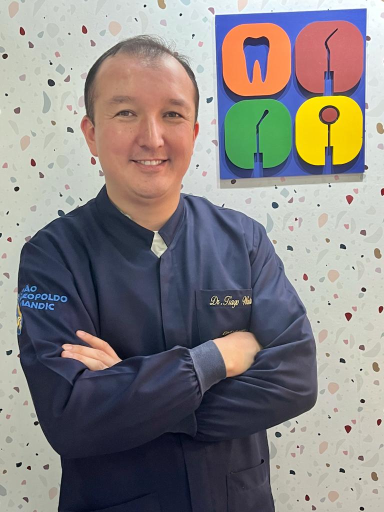 Dr. Tiago Watanabe Rodrigues